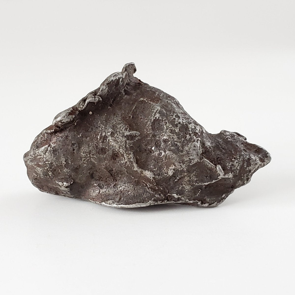  Sikhote-Alin Meteorite 20.37 Grams Iron (IIAB) Shrapnel 