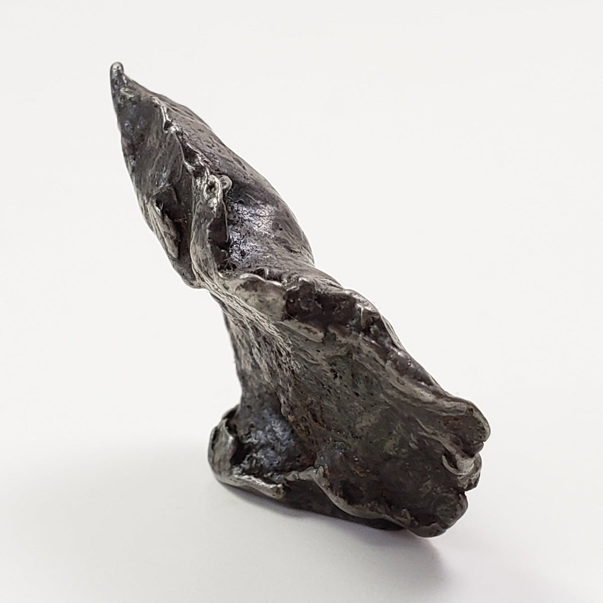  Sikhote-Alin Meteorite | 23.1 Grams | Individual | Iron IIAB | Shrapnel | SO24 