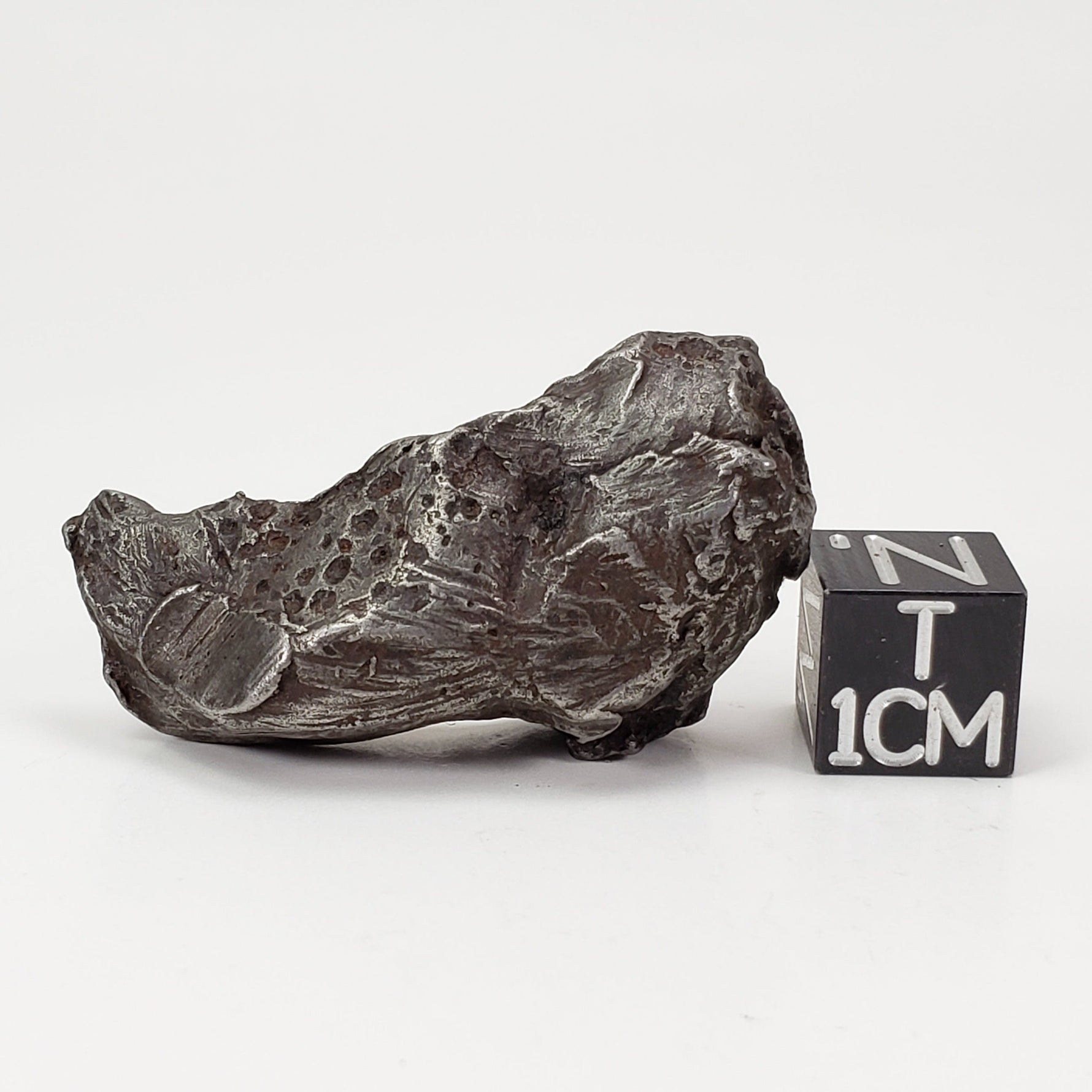 MeteoritesCanagem.com