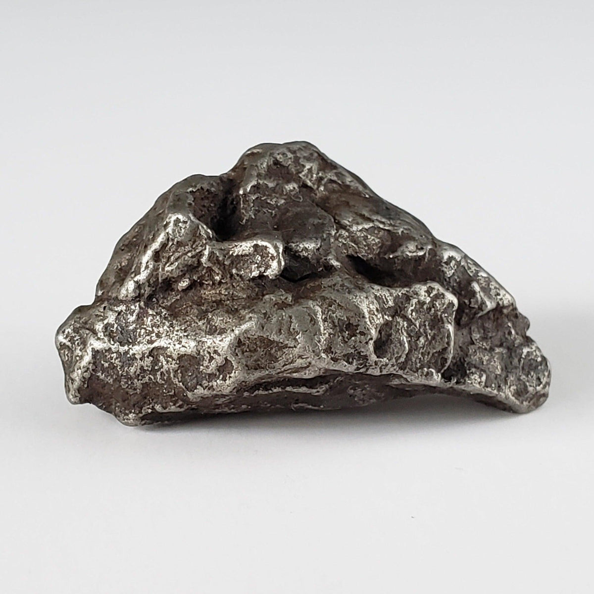  Sikhote-Alin Meteorite | 23.6 Grams | Individual | Iron IIAB | Shrapnel 