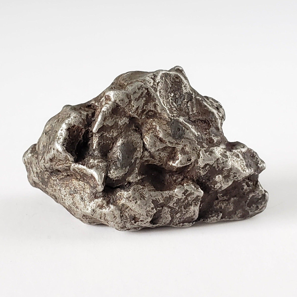  Sikhote-Alin Meteorite | 23.6 Grams | Individual | Iron IIAB | Shrapnel 