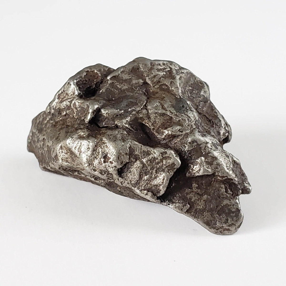  Sikhote-Alin Meteorite | 23.6 Grams | Individual | Iron IIAB | Shrapnel 