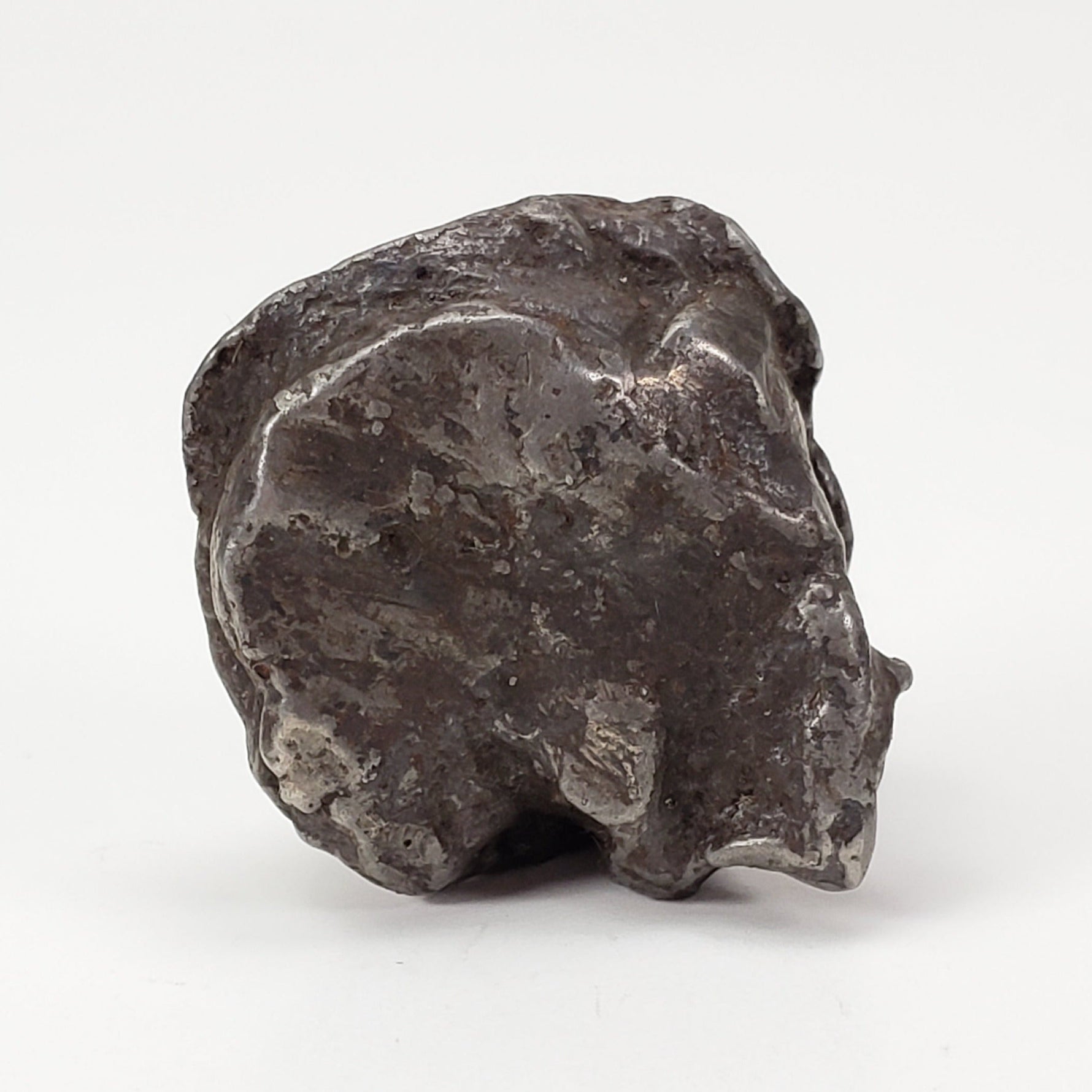  Sikhote-Alin Meteorite 25.8 Grams Iron (IIAB) Shrapnel 