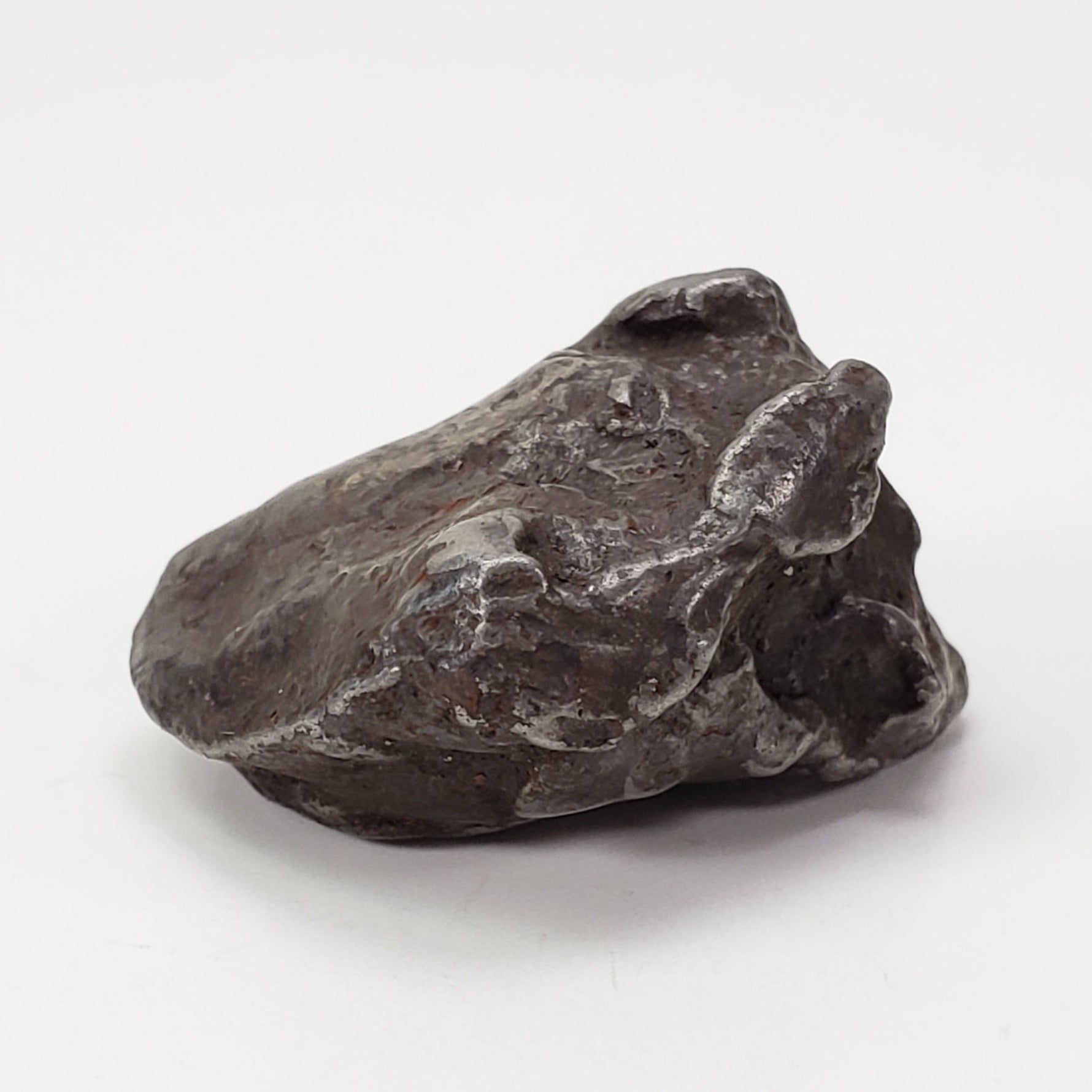  Sikhote-Alin Meteorite 25.8 Grams Iron (IIAB) Shrapnel 