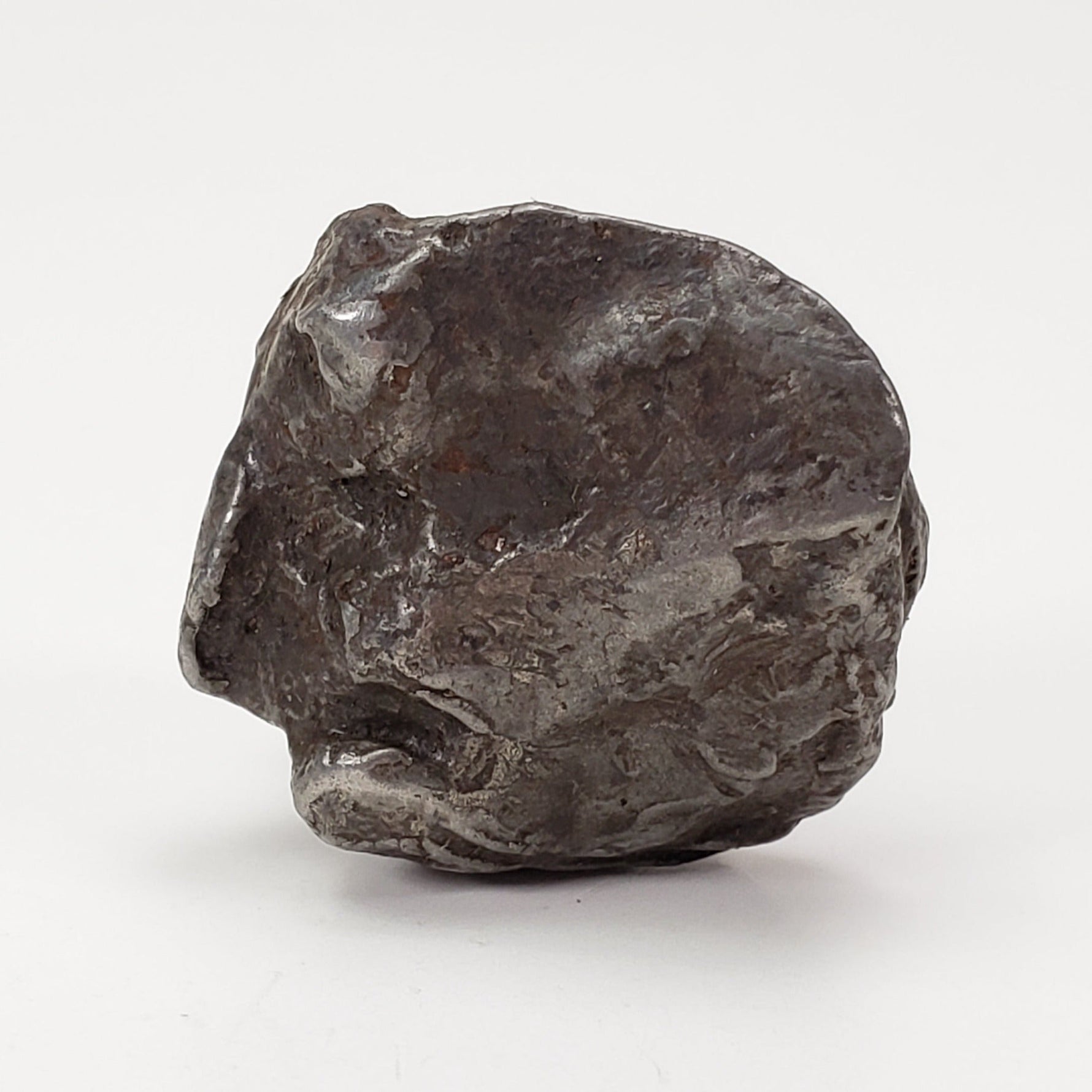  Sikhote-Alin Meteorite 25.8 Grams Iron (IIAB) Shrapnel 