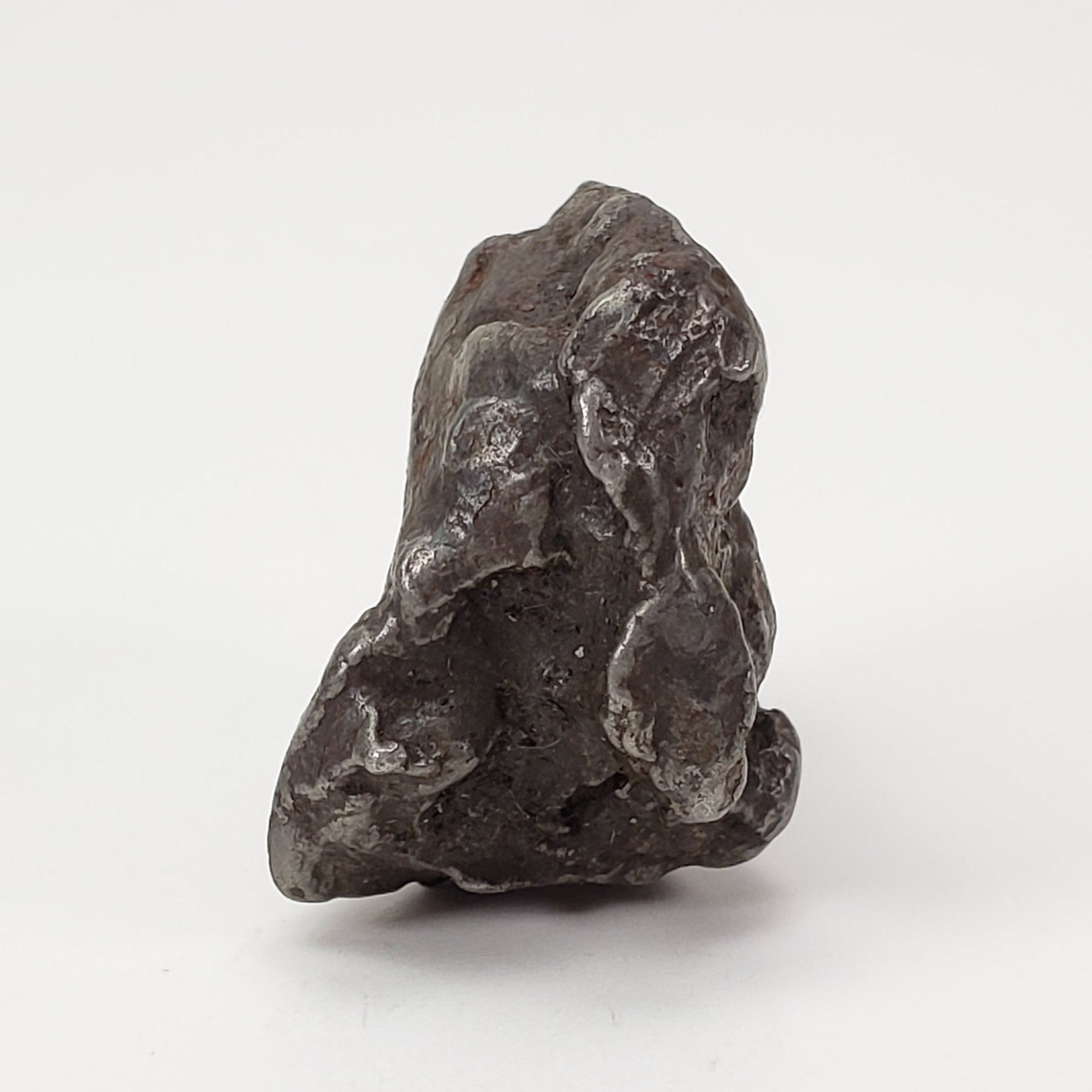  Sikhote-Alin Meteorite 25.8 Grams Iron (IIAB) Shrapnel 