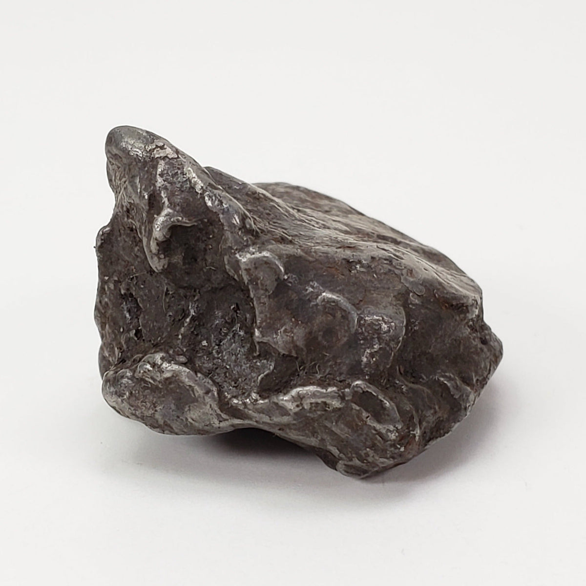  Sikhote-Alin Meteorite 25.8 Grams Iron (IIAB) Shrapnel 