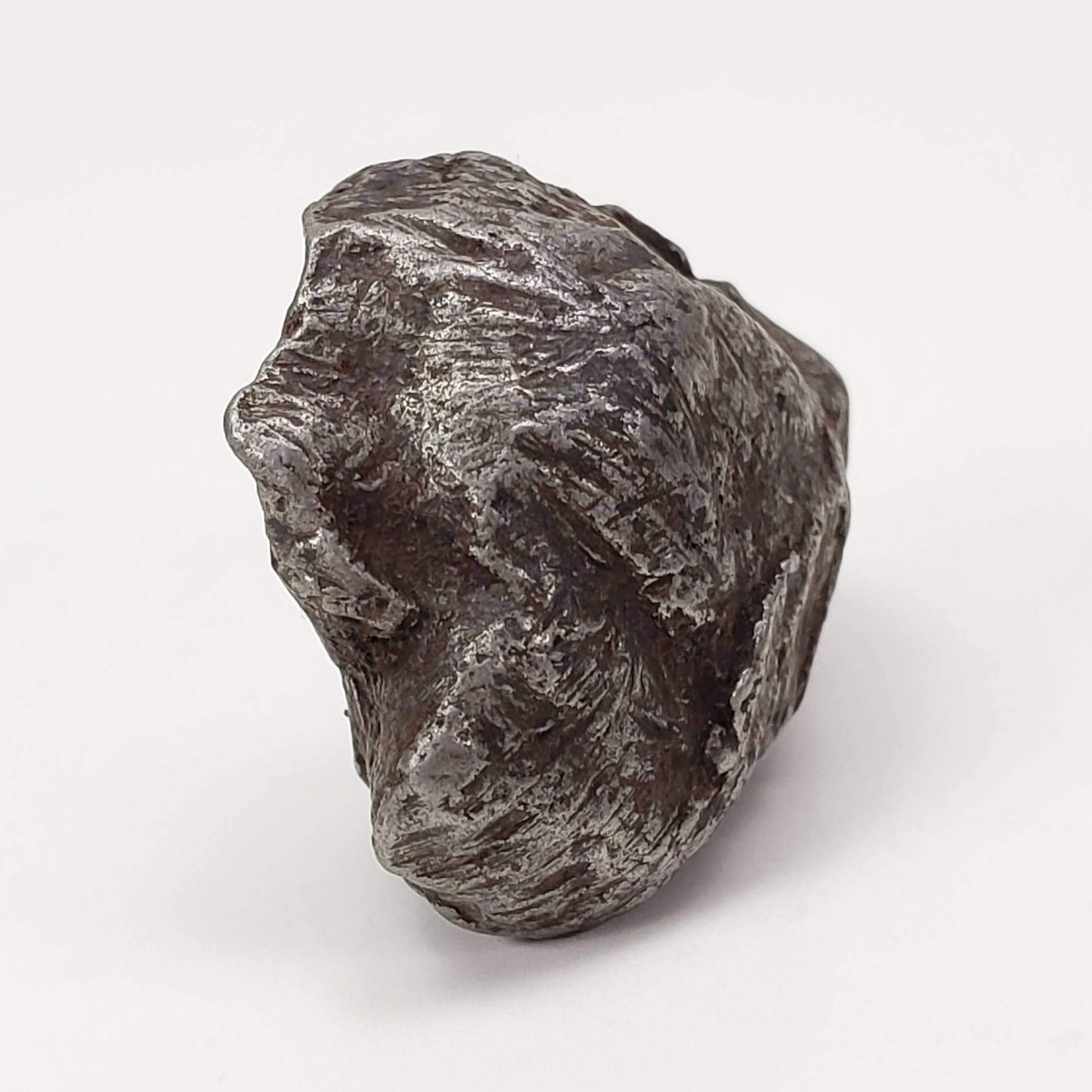  Sikhote-Alin Meteorite 26.8 Grams Iron (IIAB) Shrapnel 