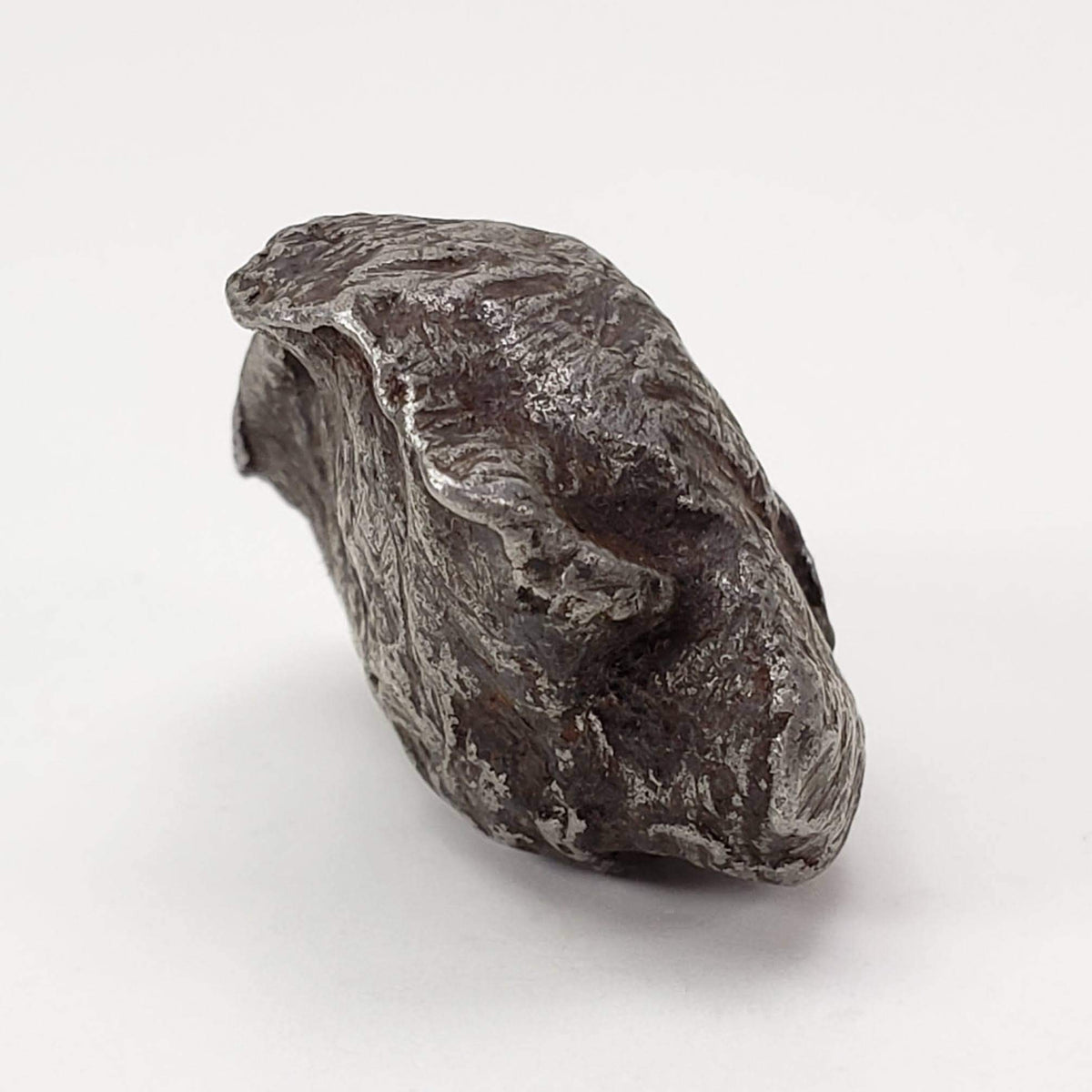  Sikhote-Alin Meteorite 26.8 Grams Iron (IIAB) Shrapnel 