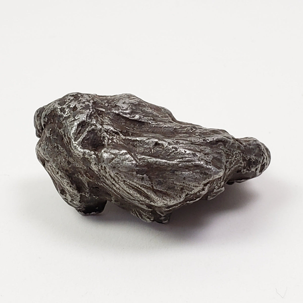  Sikhote-Alin Meteorite | 32.89 Grams | Individual | Iron IIAB | Shrapnel 