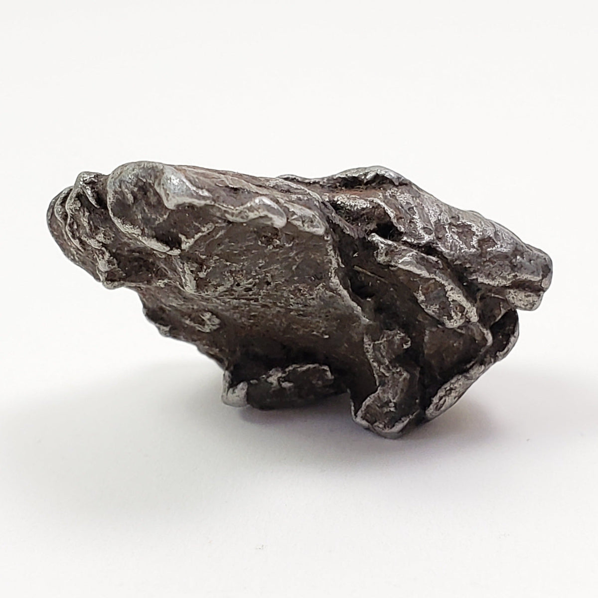  Sikhote-Alin Meteorite | 32.89 Grams | Individual | Iron IIAB | Shrapnel 