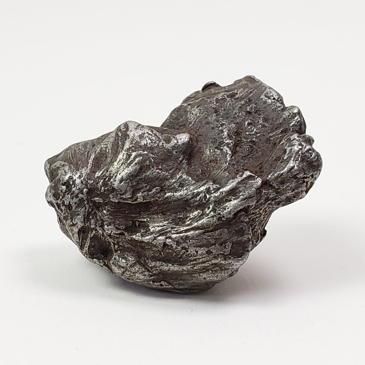  Sikhote-Alin Meteorite | 32.89 Grams | Individual | Iron IIAB | Shrapnel 