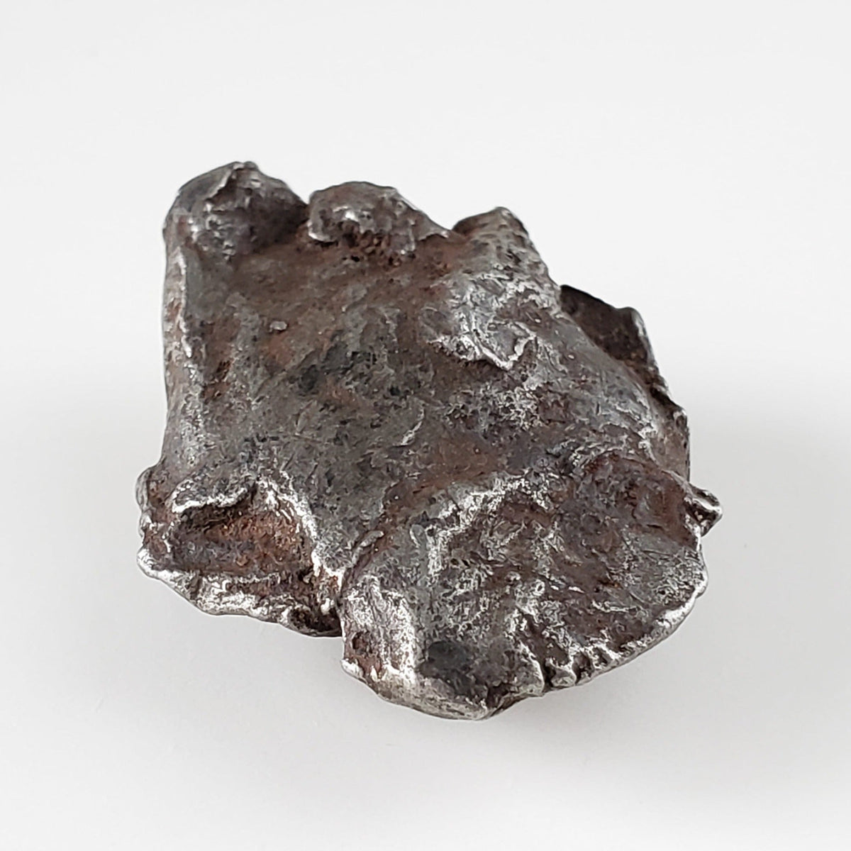  Sikhote-Alin Meteorite | 36.55 Grams | Individual | Iron IIAB | Shrapnel 