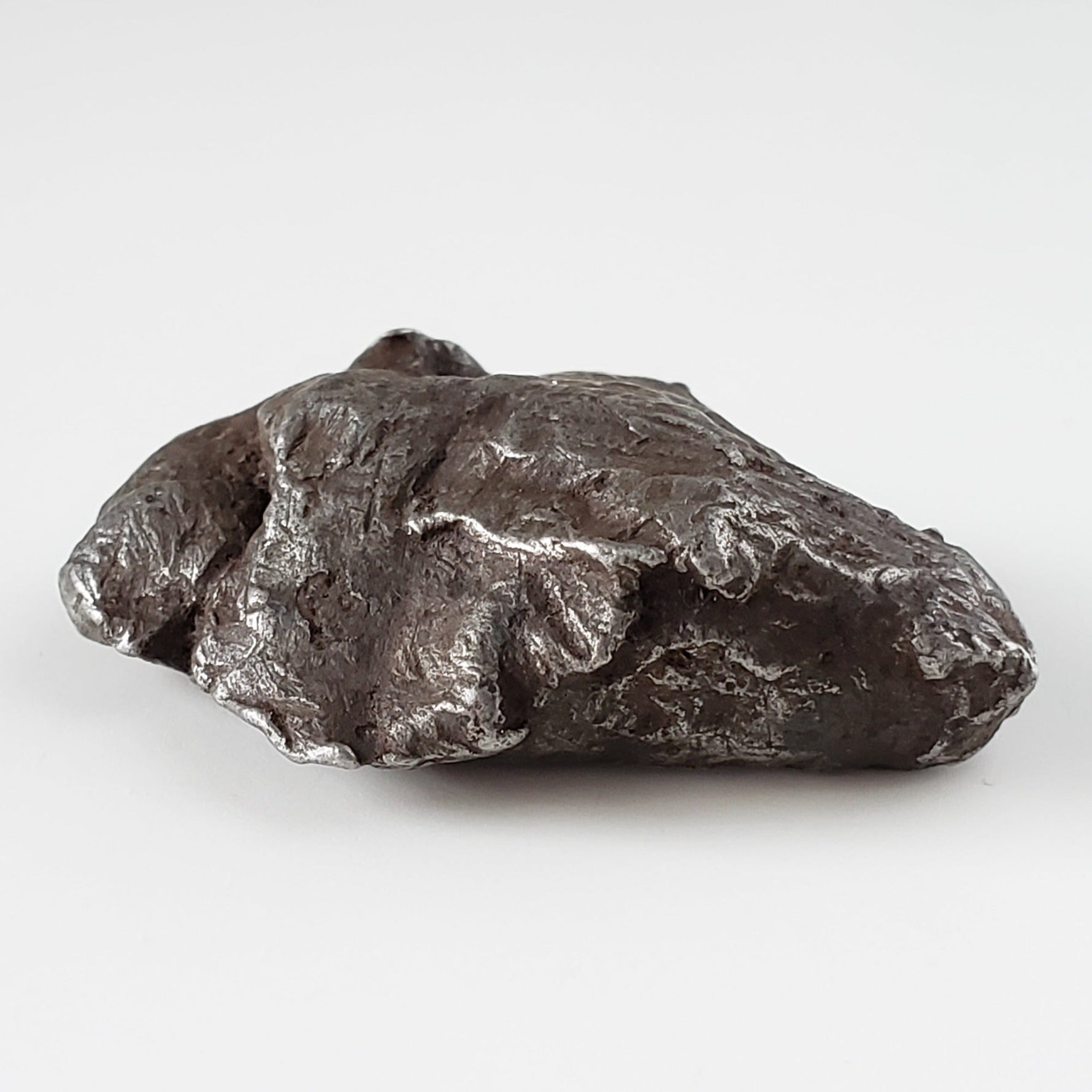  Sikhote-Alin Meteorite | 36.55 Grams | Individual | Iron IIAB | Shrapnel 