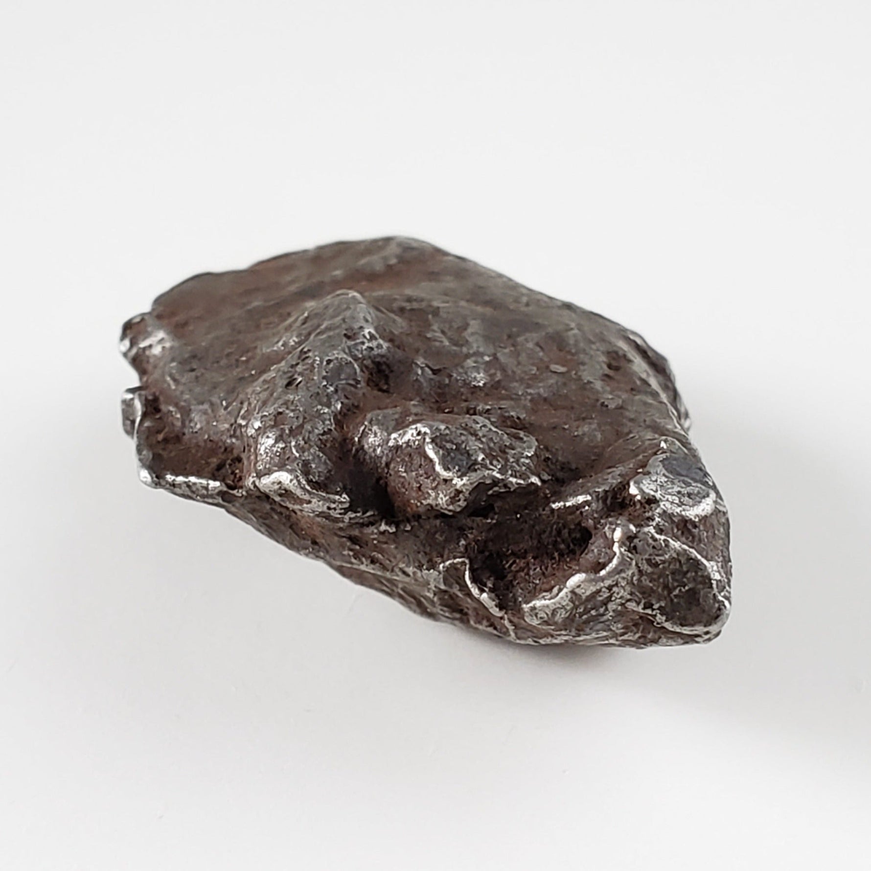  Sikhote-Alin Meteorite | 36.55 Grams | Individual | Iron IIAB | Shrapnel 