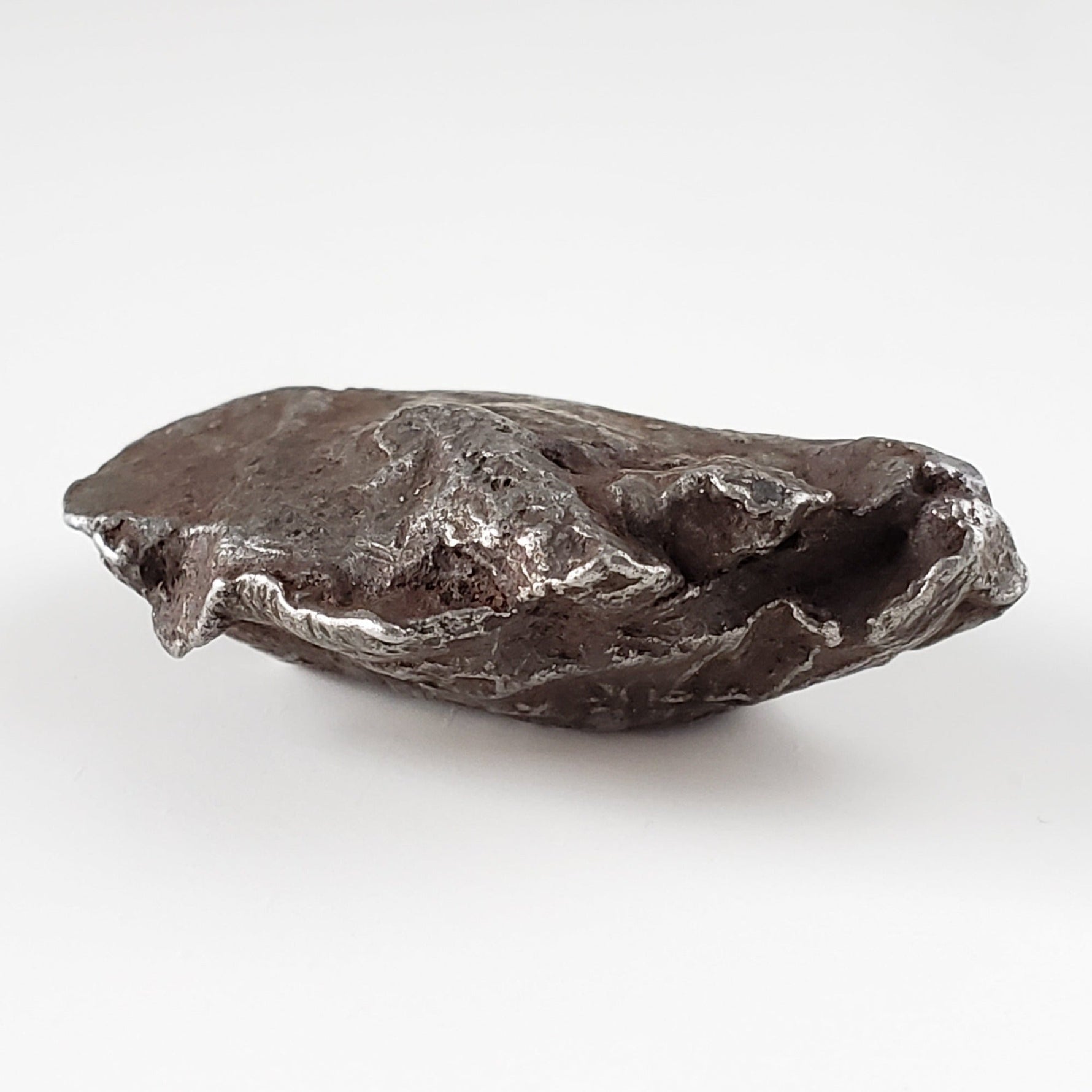  Sikhote-Alin Meteorite | 36.55 Grams | Individual | Iron IIAB | Shrapnel 