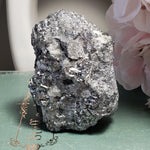 Skutterudite Mineral Crystal 657 grams Bou Azzer, Morocco