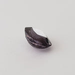 Spinel | Antique Cut | Dark Lavender | Natural | 8.8x7.7mm 2.99ct