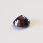 Spinel | Oval Cut | Deep Purple | Natural | 8.2x7.9mm 2.3ct