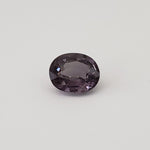 Spinel | Oval Cut | Lavender Pink | Natural 9.2x7.7mm 2.90ct