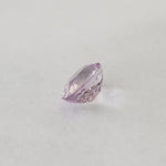 Spinel | Oval Cut | Purple Pink | Natural | 6.7x5.5mm | Myanmar