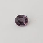 Spinel | Oval Cut | Purple Pink | Natural | 7x6mm 1.21ct