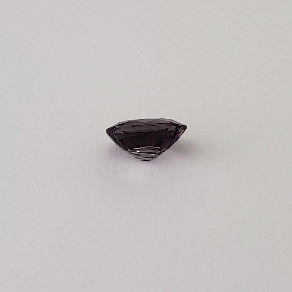 Spinel | Oval Cut | Purple Pink | Natural | 7x6mm 1.21ct