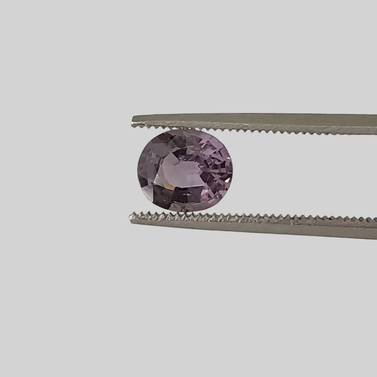 Spinel | Oval Cut | Purple Pink | Natural | 7x6mm 1.21ct