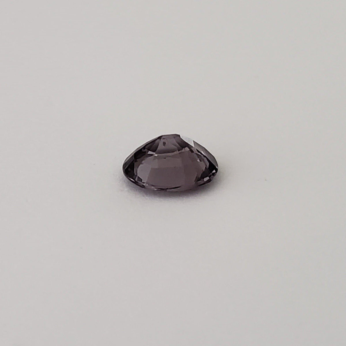 Spinel | Oval Cut | Purple Pink | Natural | 7x6mm 1.21ct