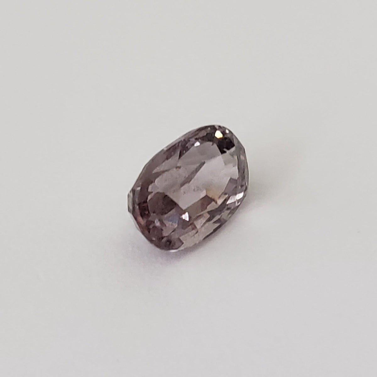 Spinel | Oval Cut | Light Purple | Natural | 8.4x5.6x5mm 1.88ct