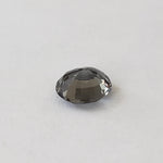 Spinel | Rare Titanium | Oval Cut | 6.8X6 mm