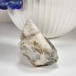  Spodumene on Quartz | 236 grams | Tanco Mine, Bernic Lake, Lac-du-Bonnet Area, Manitoba, Canada 