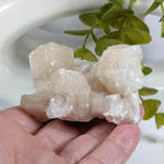 Stilbite Crystal | 111 grams | Jalgaon, India