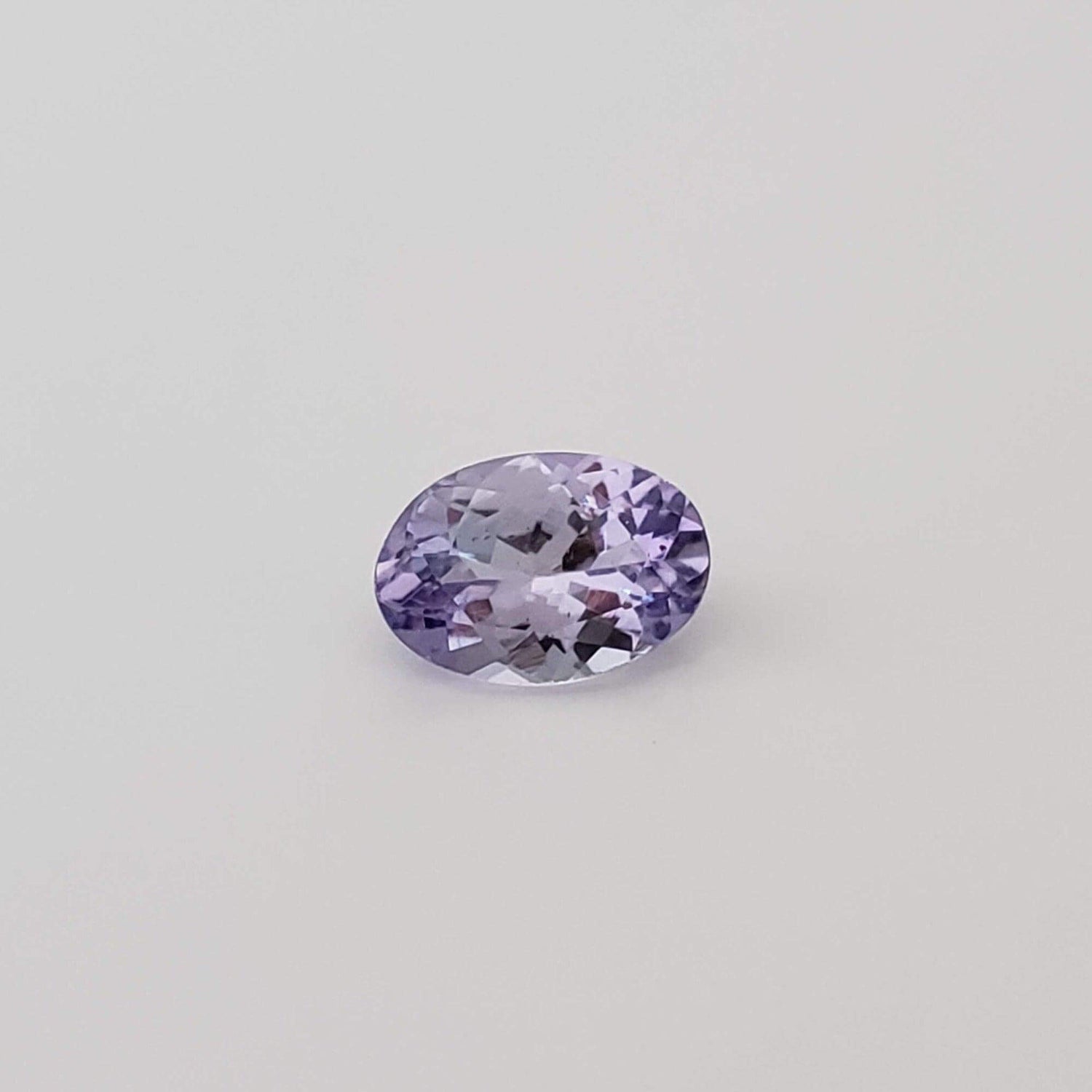 Tanzanite | Oval Cut | 6.6x4.5mm | Tanzania