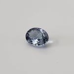  Tanzanite | Oval Cut | 7.6x5.7mm 1.35ct | Tanzania 