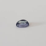  Tanzanite | Oval Cut | 7.6x5.7mm 1.35ct | Tanzania 