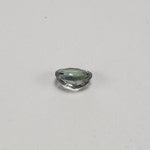  Tanzanite | Unheated Tanzanite | Oval Cut | Green | 6x4mm 0.68ct 