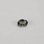  Tanzanite | Unheated Tanzanite | Oval Cut | Green | 6x4mm 0.68ct 