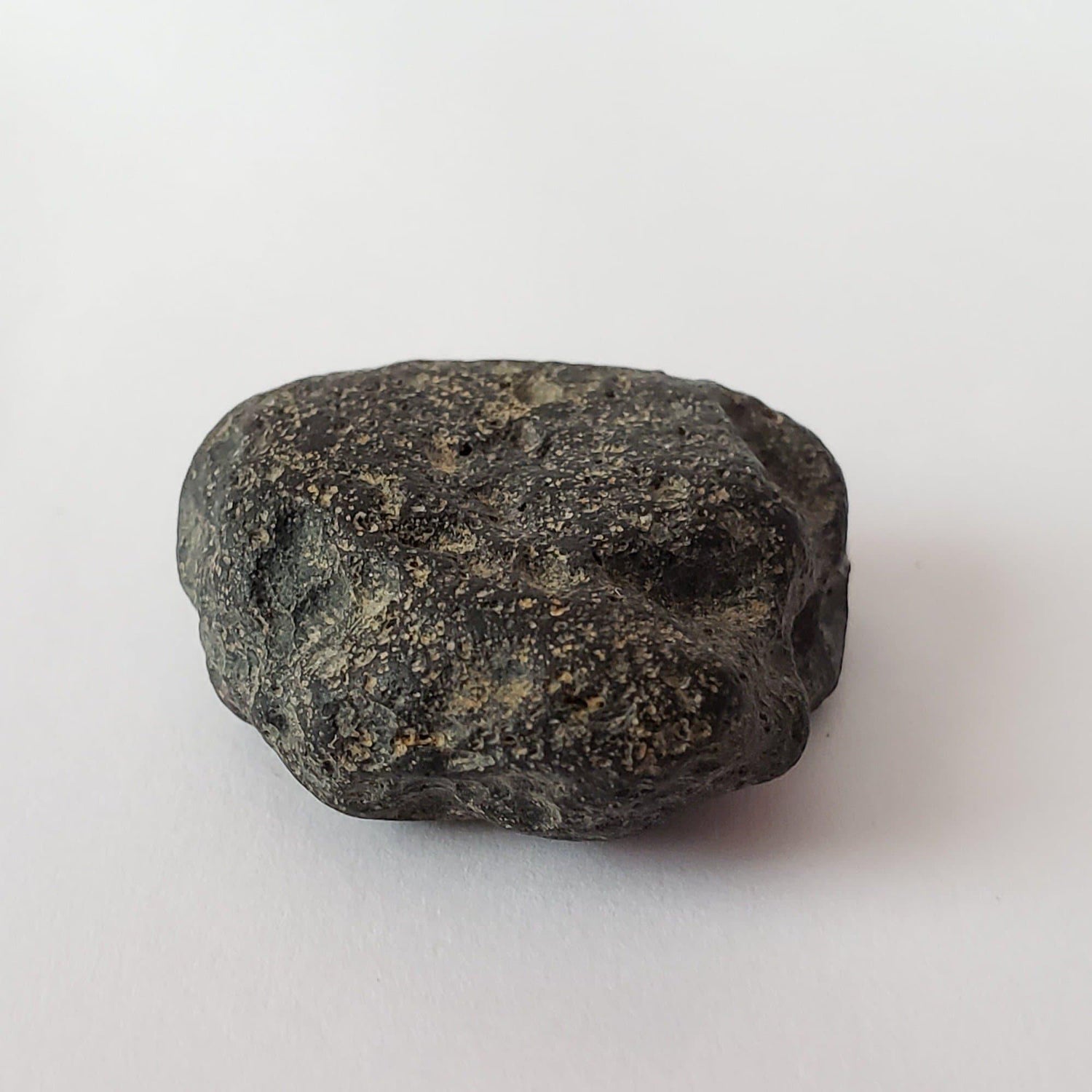 Indochinite Tektite | 6.9 grams | Impactite