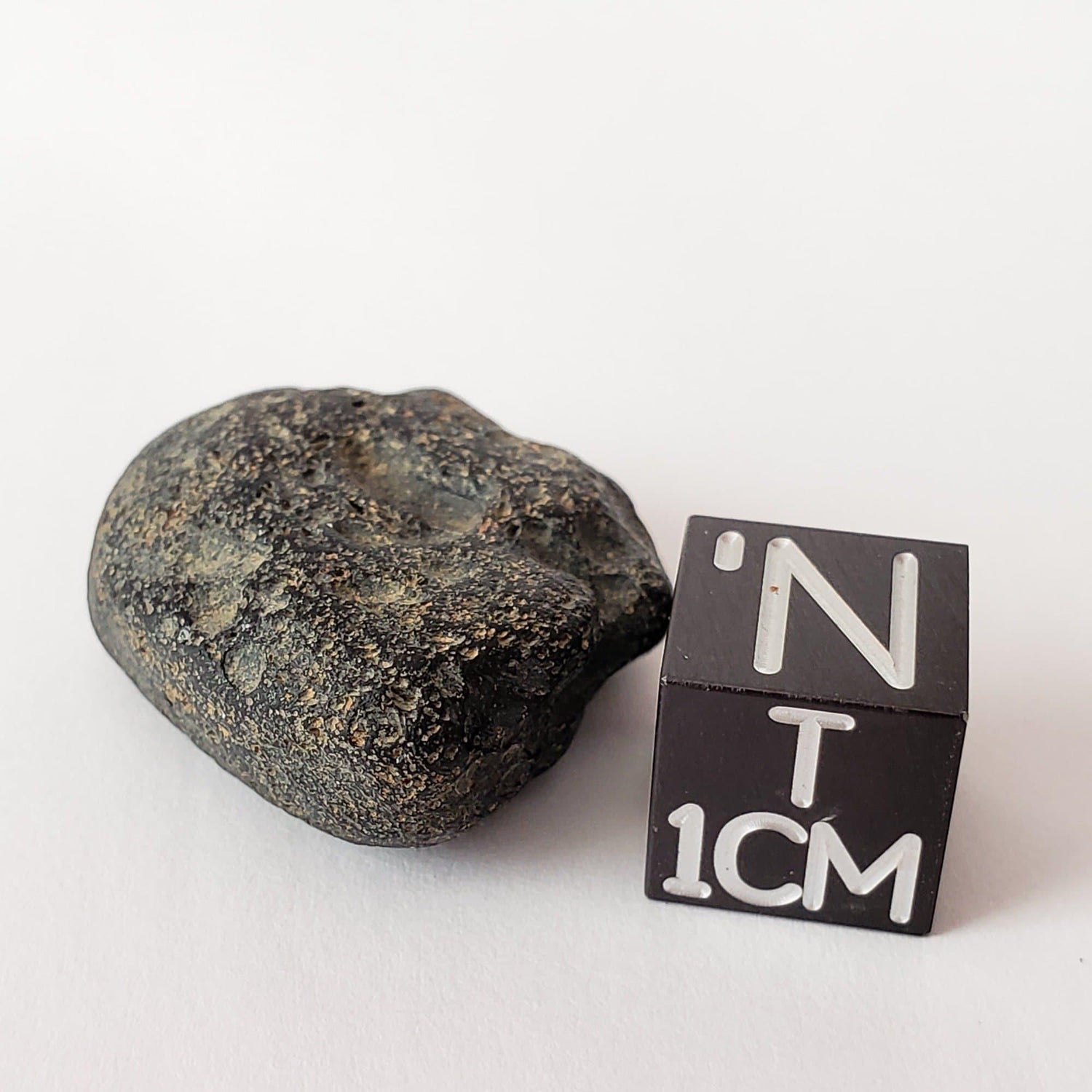 Indochinite Tektite | 6.9 grams | Impactite