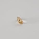  Imperial Topaz | Oval Cut | Orange | 5x3 mm 