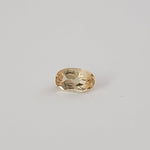  Imperial Topaz | Oval Cut | Orange | 5x3 mm 