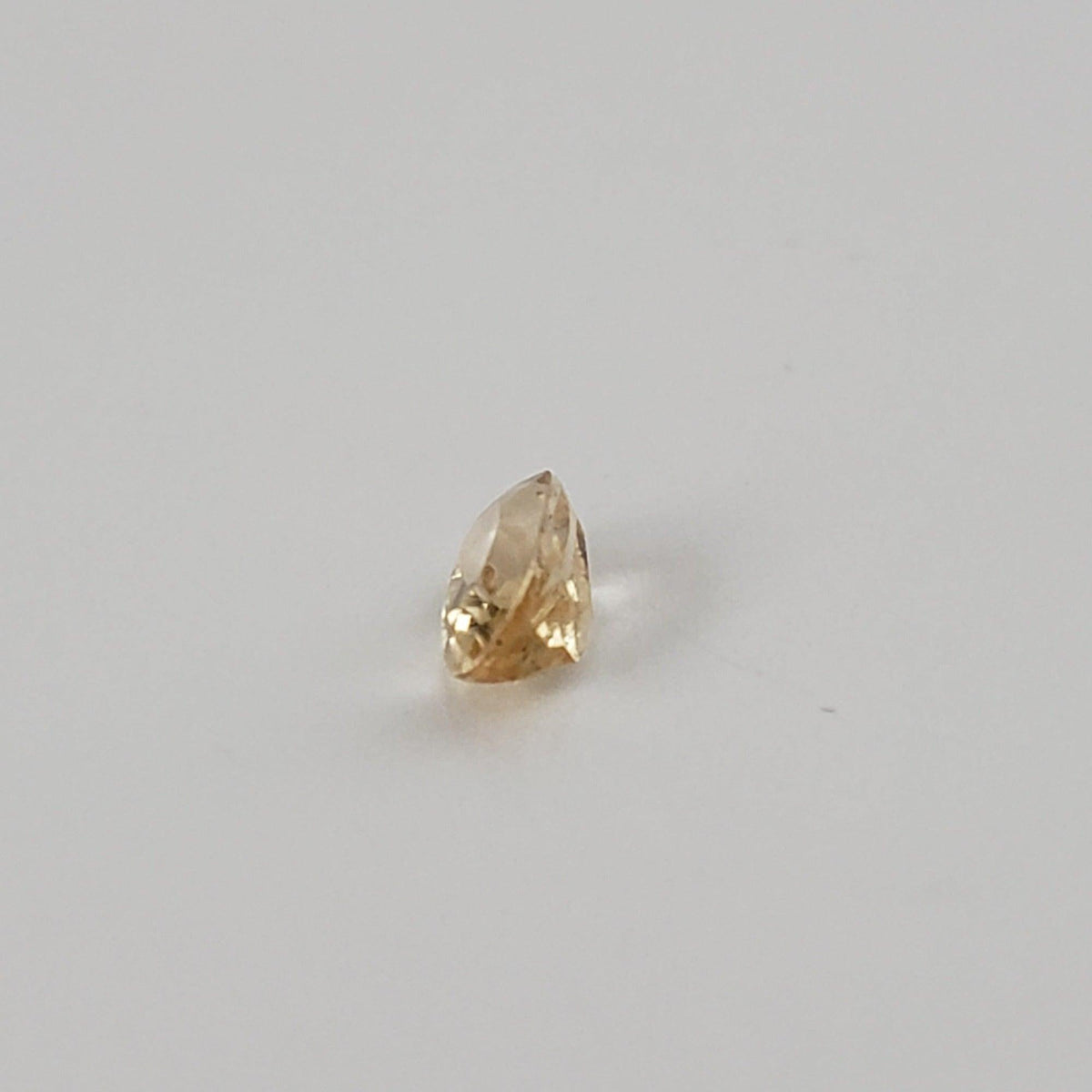  Imperial Topaz | Oval Cut | Orange | 5x3 mm 