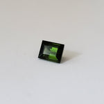 Tourmaline | Baguette Cut | Neon Green | 7x5.5mm 1.49ct