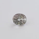 Tourmaline | Best Oval Diamond Cut | Pink | 11.1x9.5mm 6.34ct | Africa