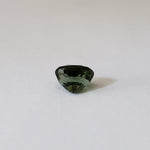 Tourmaline | Oval Cut | Neon Green | 8x6.5mm 1.93ct