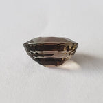  Tourmaline | Oval Cut | Orange | 11.3x8.7mm 4.14ct 