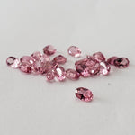  Tourmaline | Oval Cut | Pink | 3x2mm SO24 