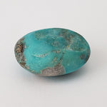  Turquoise | Oval Cabochon | 19.5x15mm 17.93ct SO24 