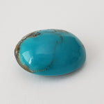  Turquoise | Oval Cabochon | 19.5x15mm 17.93ct SO24 